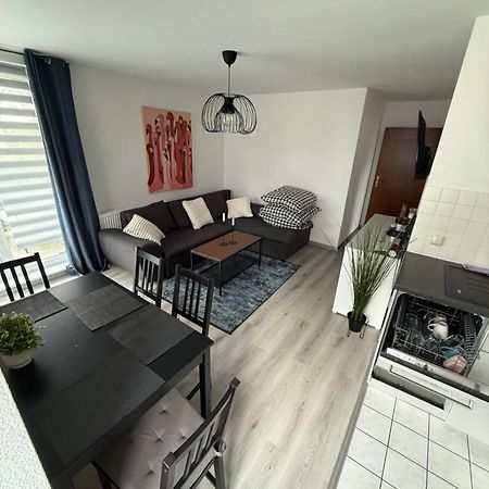 Dreamhopp28 - Kueche, Bis Zu 4 Personen Apartment Magdeburg Ngoại thất bức ảnh