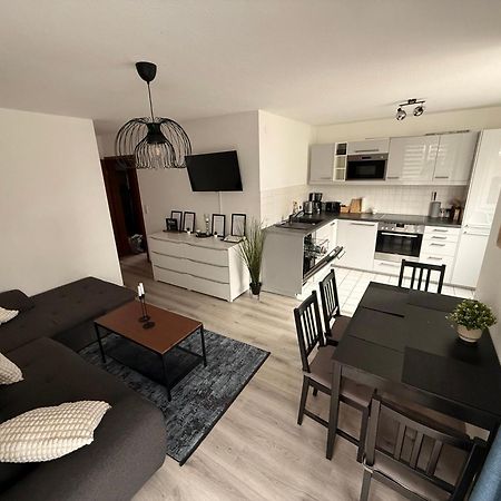 Dreamhopp28 - Kueche, Bis Zu 4 Personen Apartment Magdeburg Ngoại thất bức ảnh