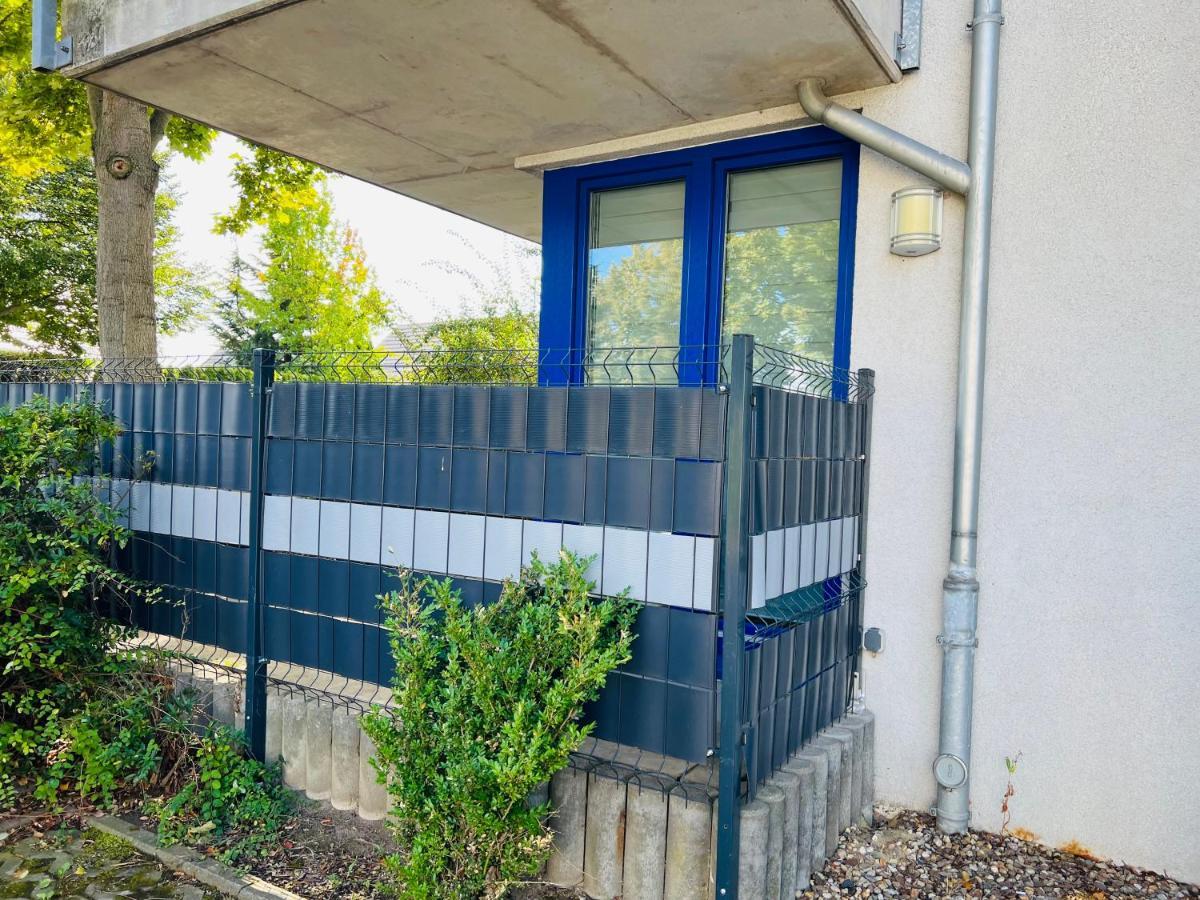 Dreamhopp28 - Kueche, Bis Zu 4 Personen Apartment Magdeburg Ngoại thất bức ảnh