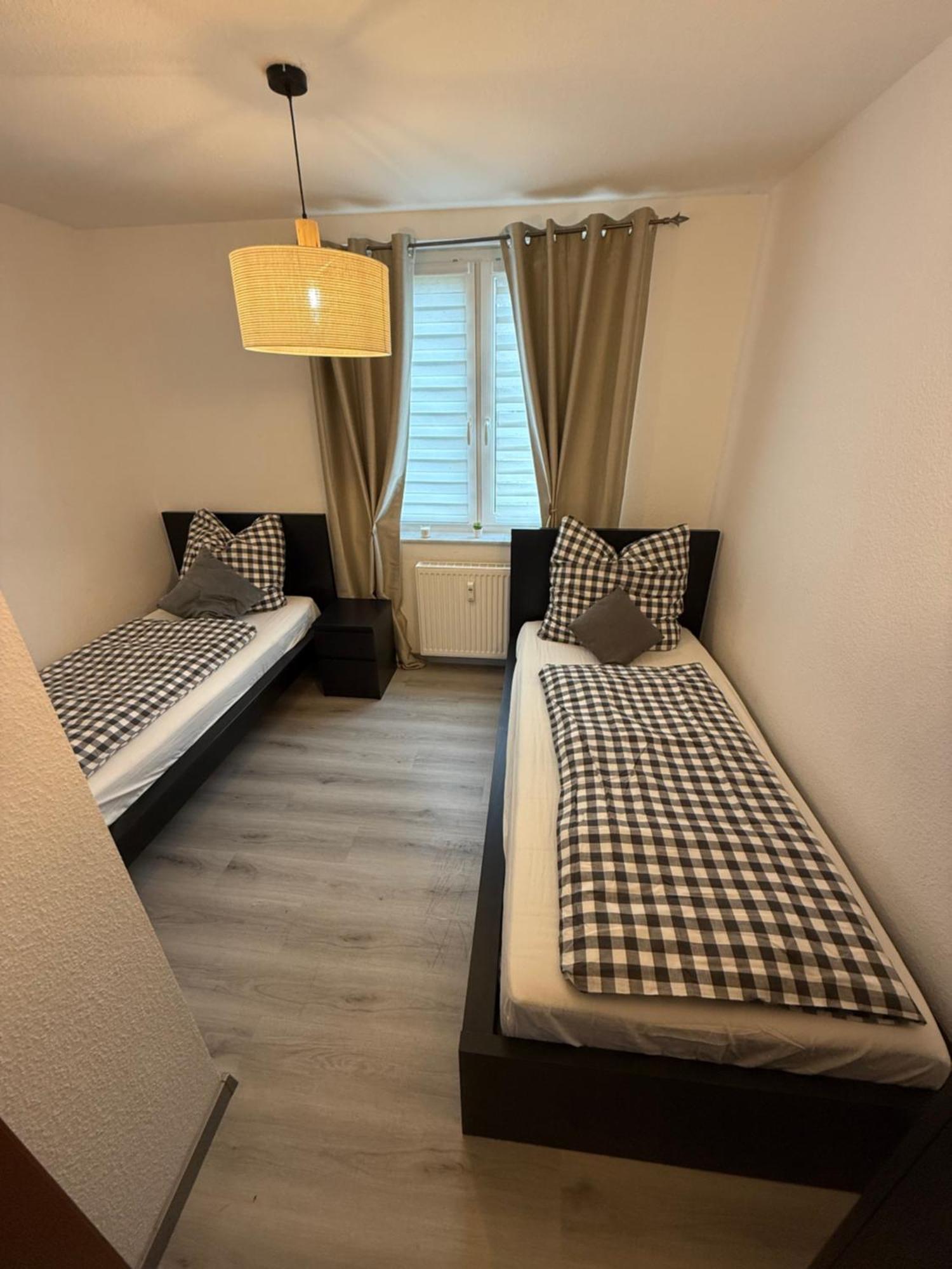Dreamhopp28 - Kueche, Bis Zu 4 Personen Apartment Magdeburg Ngoại thất bức ảnh